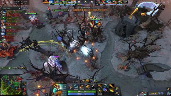 一分钟了解菠菜LOL外围的最新动态