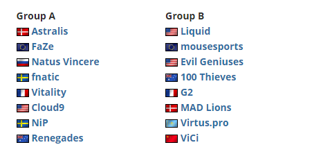 NRG战队夺冠2025无畏契约巴黎全球赛精彩回顾