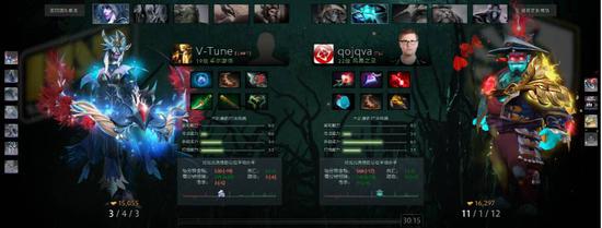 风暴英雄阿塔尼斯最佳天赋加点与玩法技巧